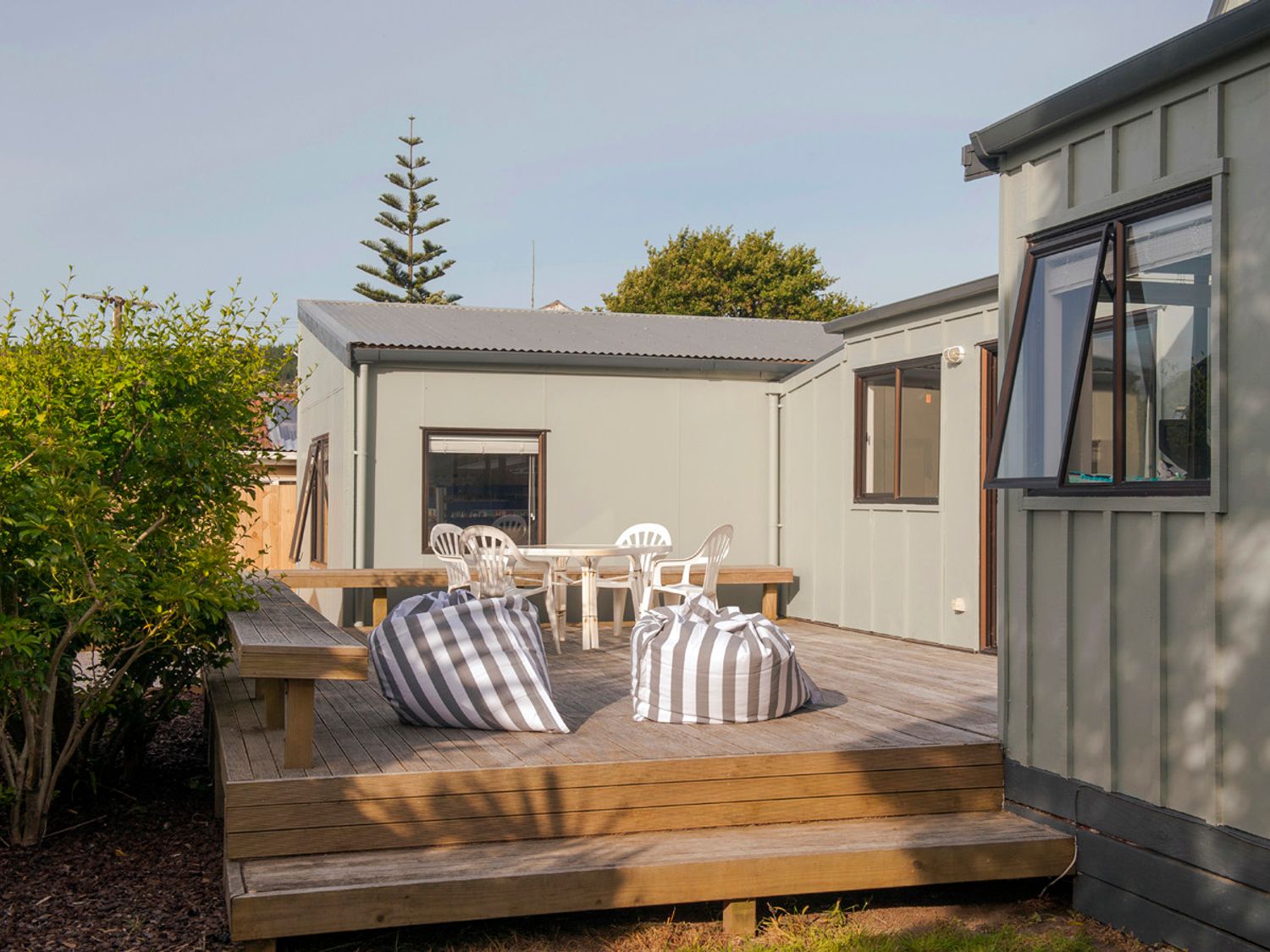 Beach Central - Whangamata Holiday Home                     photo 23