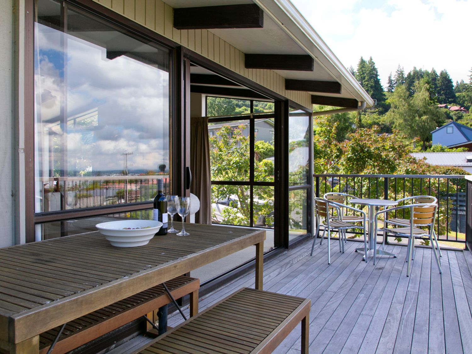 Acacia View at No. 3 - Acacia Bay Holiday Home                     photo 30