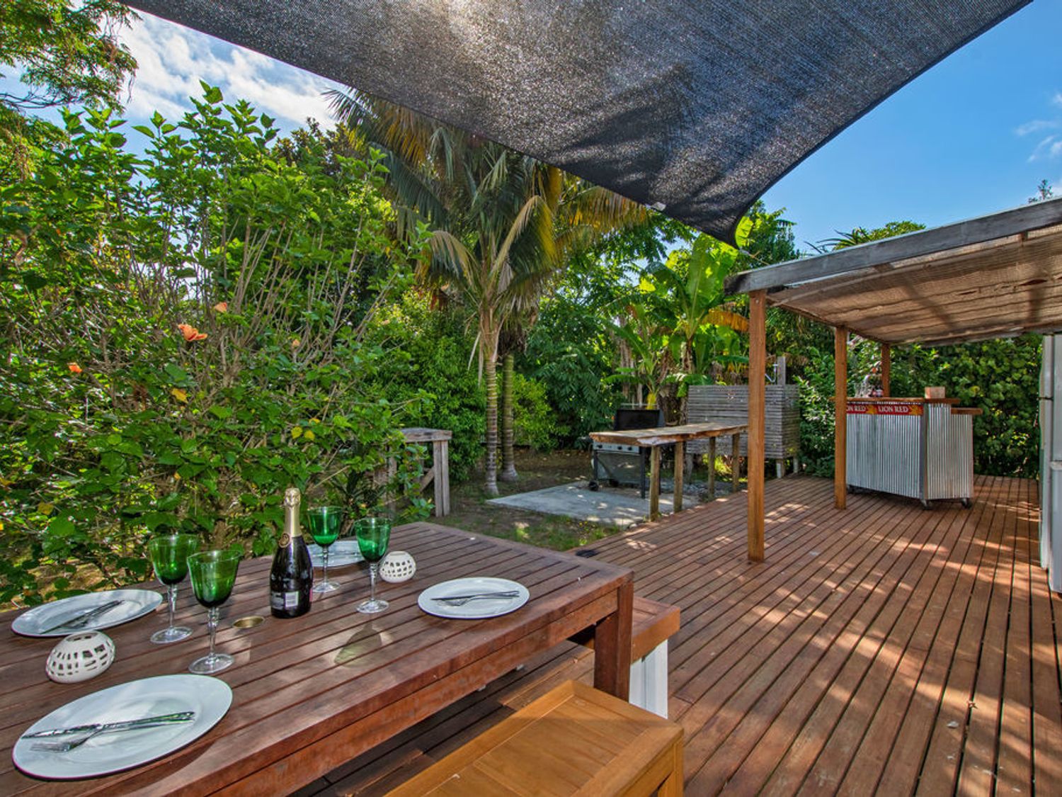 Matapouri Hideaway - Matapouri Holiday Home                     photo 15