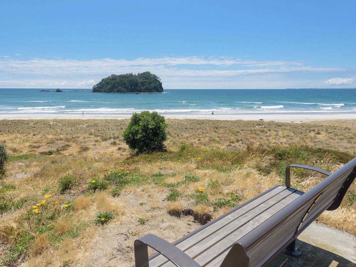 Seaside Marine - Mt Maunganui Holiday Home                     photo 15