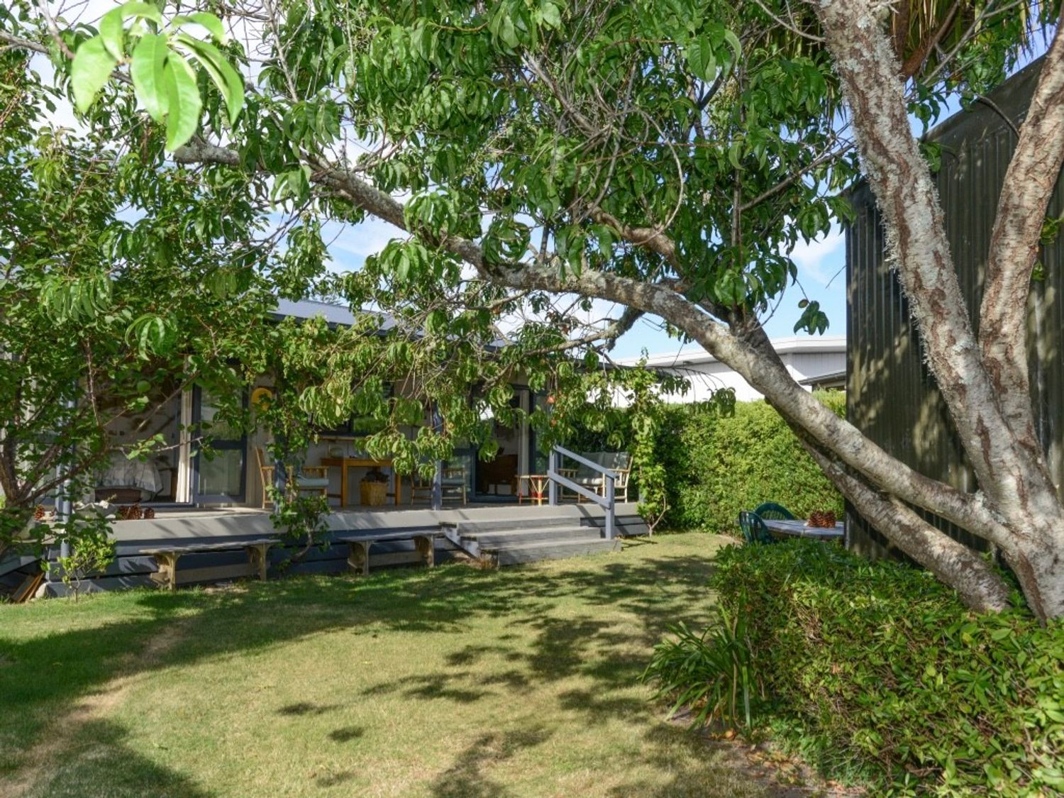Whamoori - Waimarama Beach Bach                     photo 15