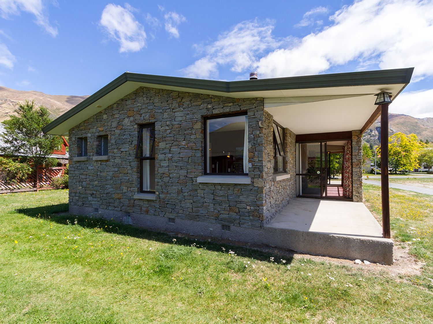 Mill House - Wanaka Holiday Home                     photo 24
