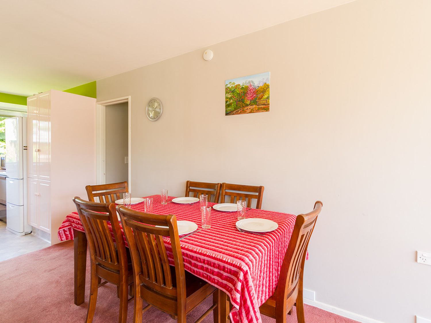 Mill House - Wanaka Holiday Home                     photo 2