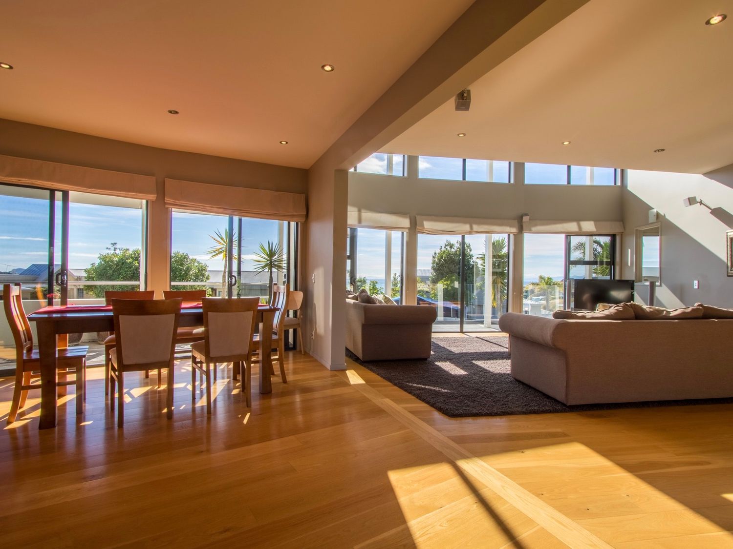 Sun, Sea, Sensational - Kaiteriteri Holiday Home                     photo 2