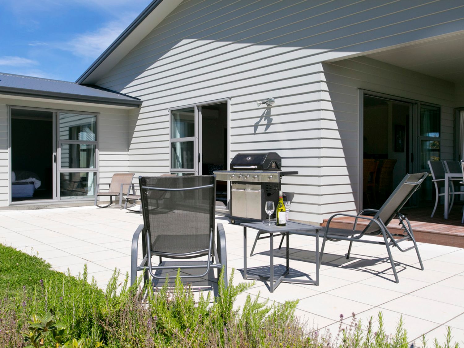 Casa Bella - Kinloch Holiday Home                     photo 27
