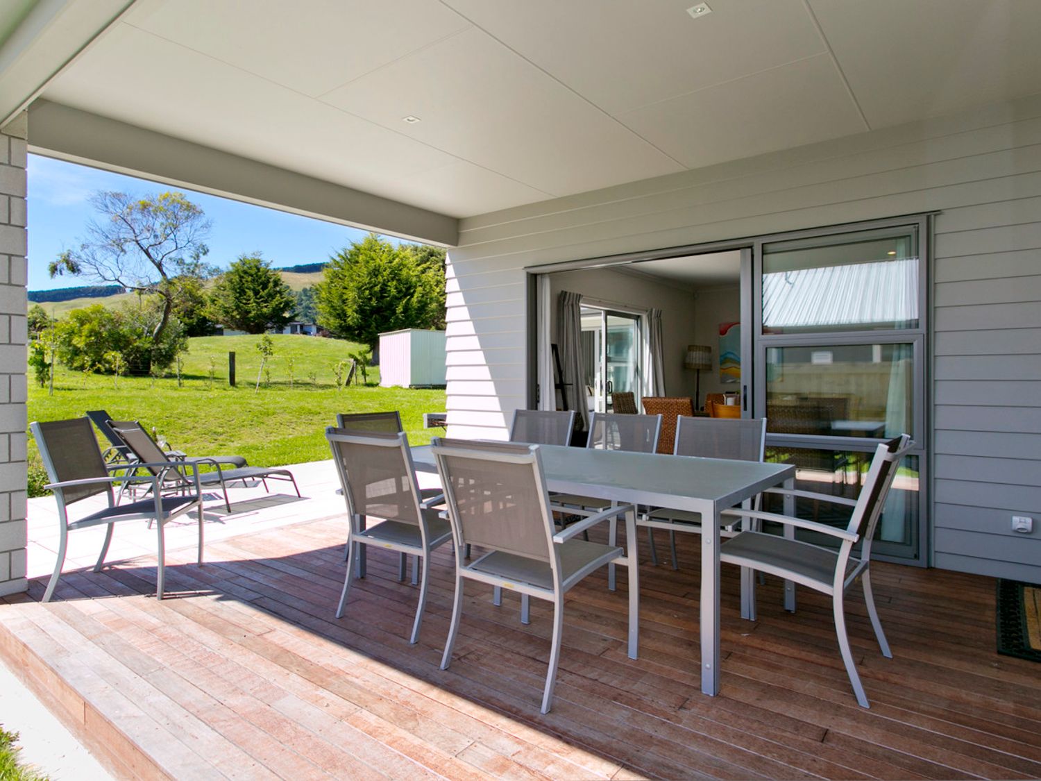 Casa Bella - Kinloch Holiday Home                     photo 2