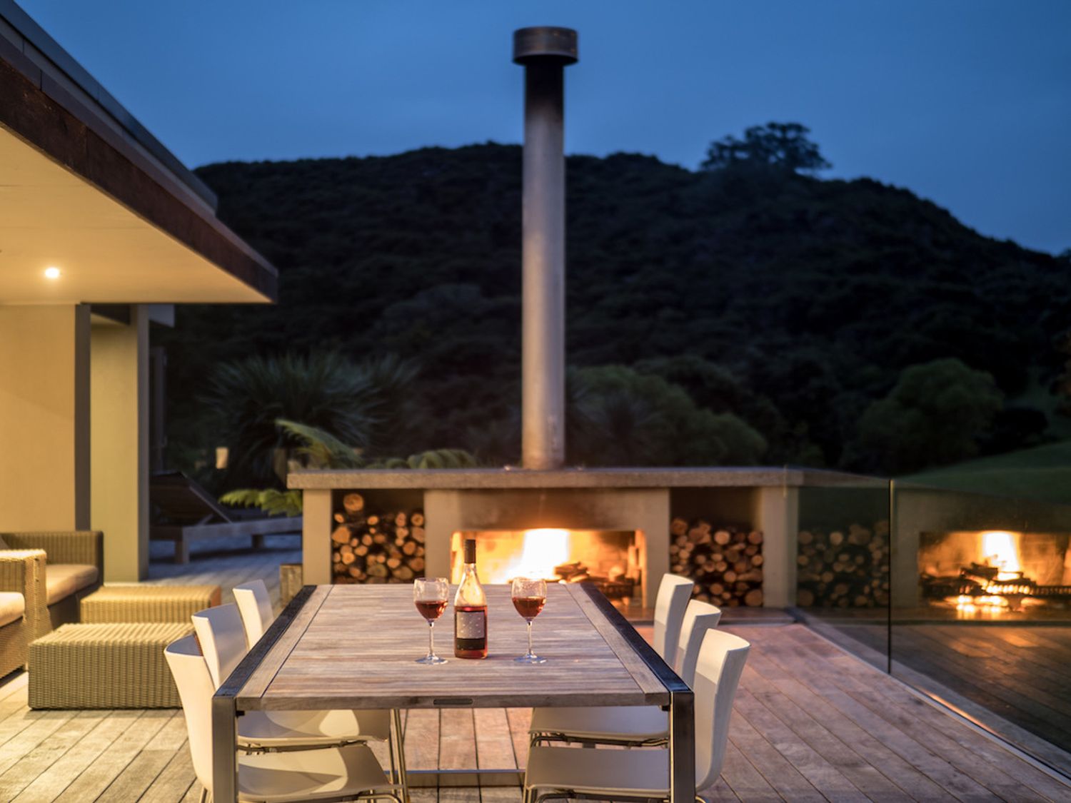 Oke Beach House - Rawhiti Luxury                     photo 26