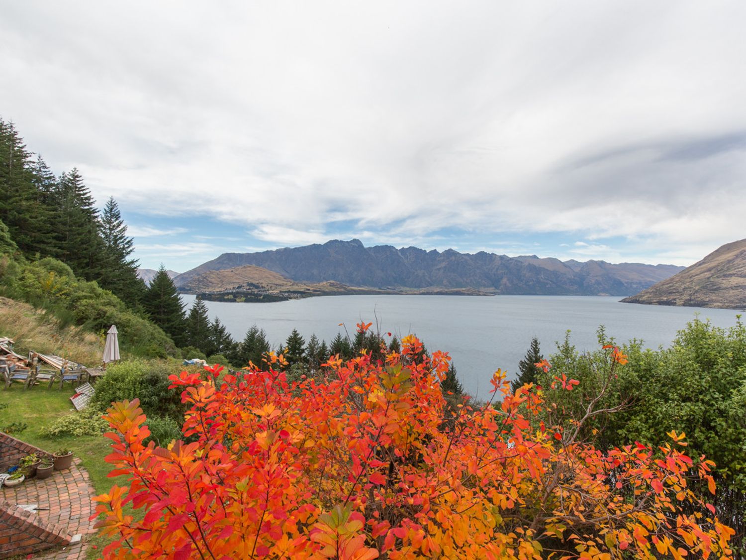 Crows Nest - Queenstown Holiday Home -  - 1031385 - photo 1