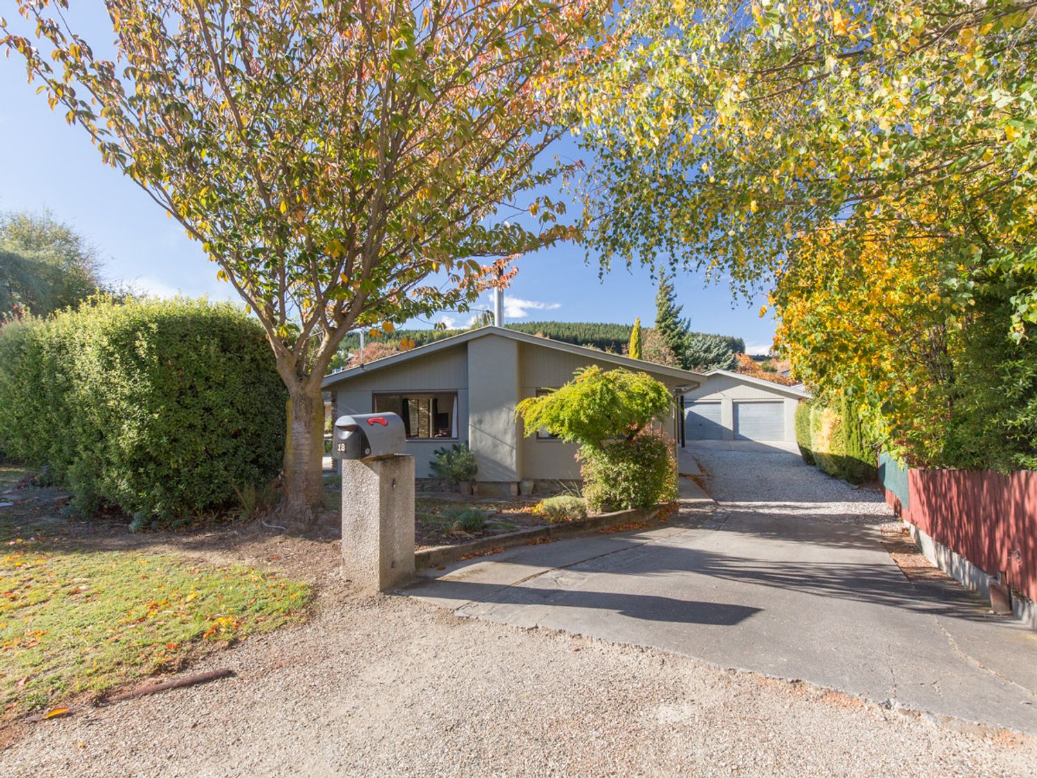 Kowhai Cottage - Wanaka Holiday Home                     photo 22