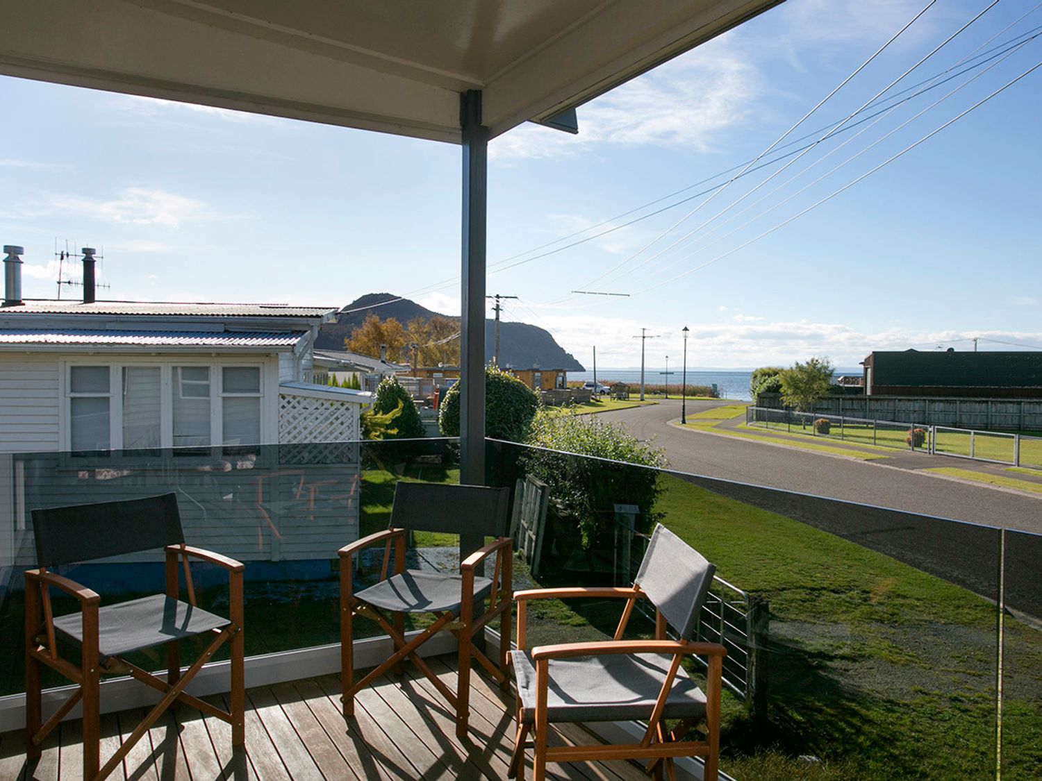 Perfect Position - Motuoapa Holiday Home                     photo 30