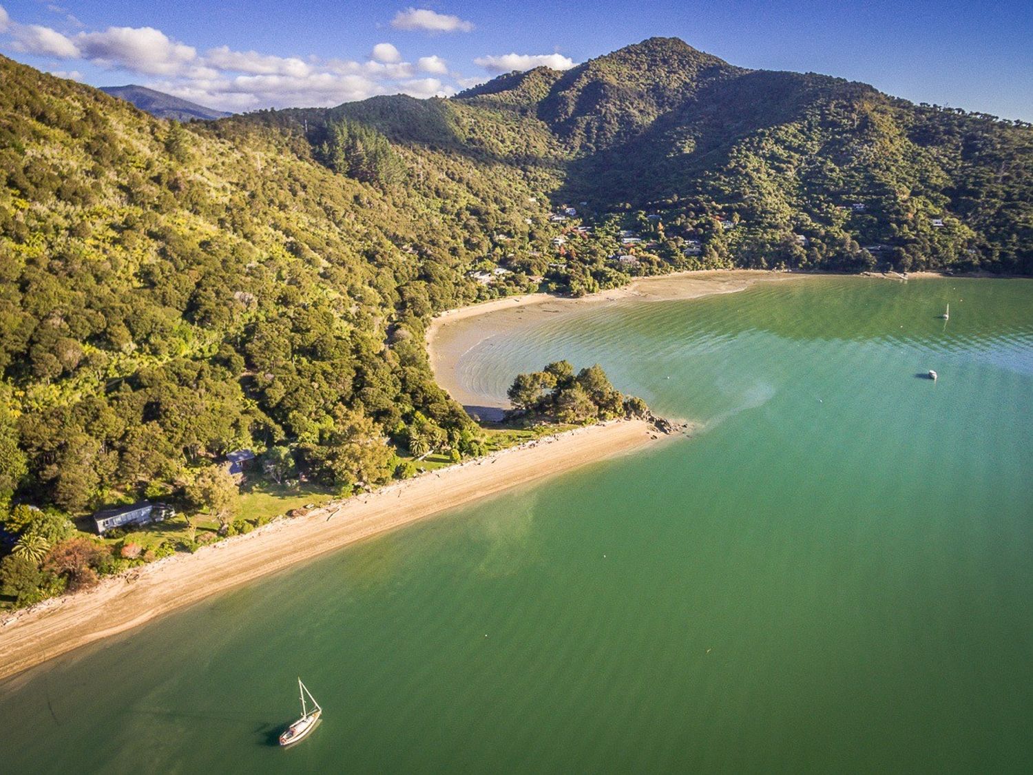 Sounds Magic  - Moetapu Bay Bach                     photo 28