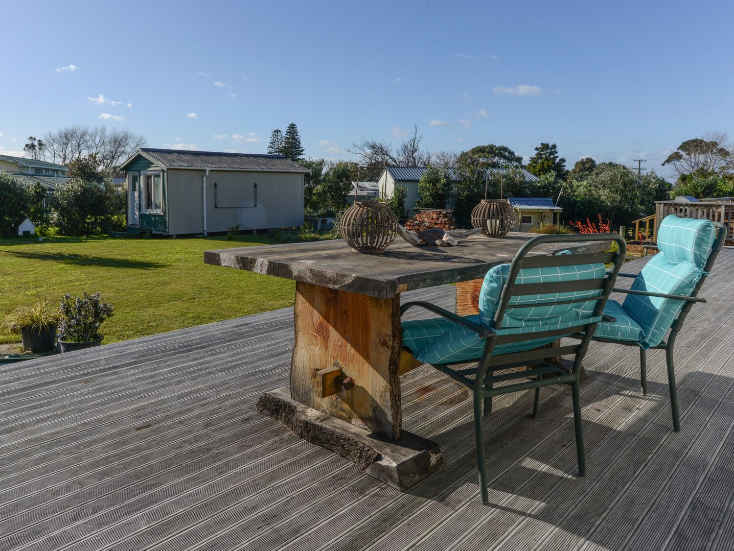 Harper Haven - Waimarama Holiday Home                     photo 2