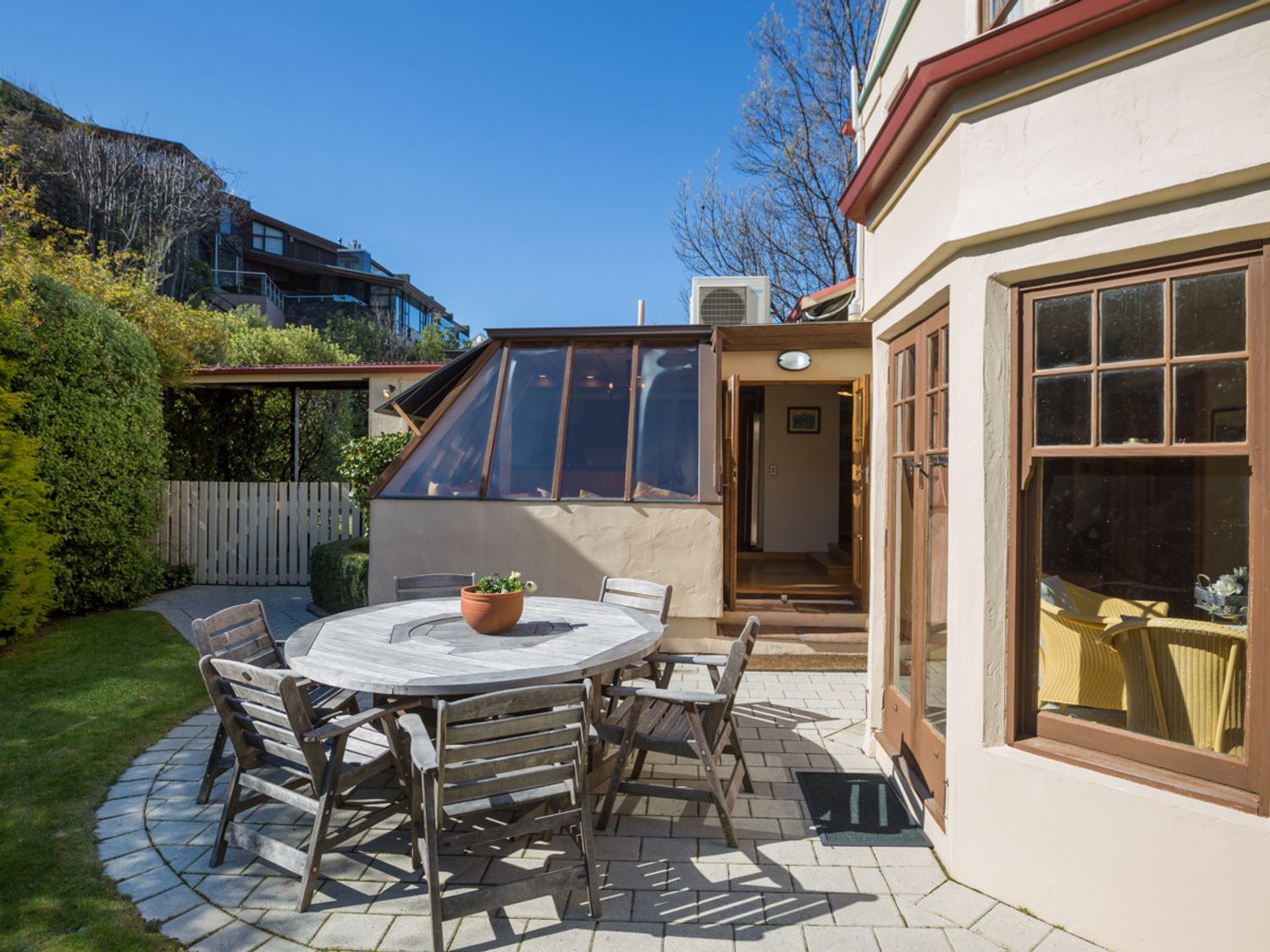 McAlister House - Queenstown Holiday Home                     photo 30