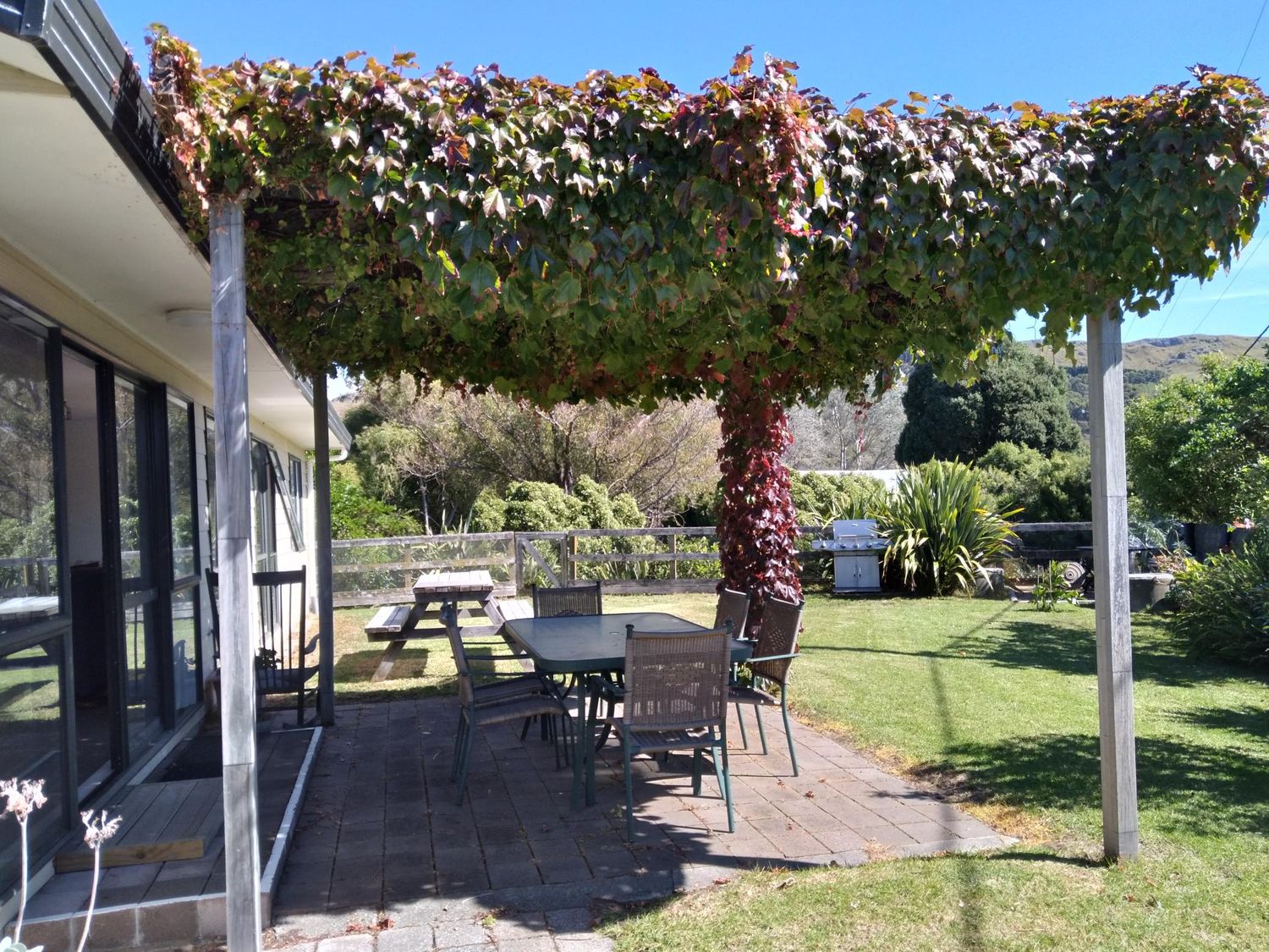 Arawai - Waimarama Holiday Home                     photo 14