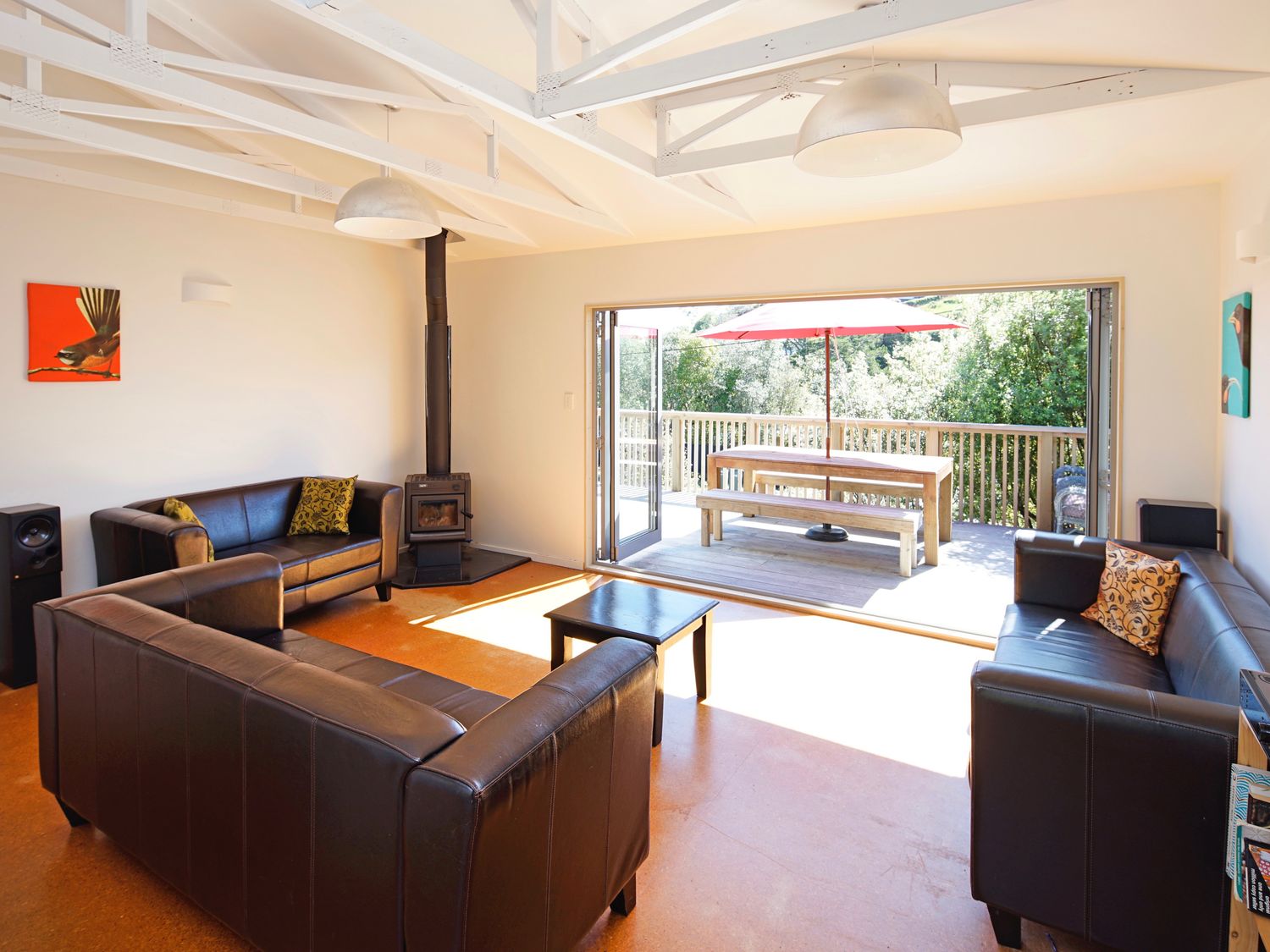 Island Time - Onetangi Holiday Home                     photo 2