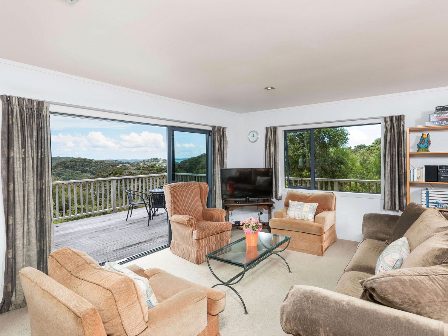 Skipper's Haven - Opua Holiday Home                     photo 2
