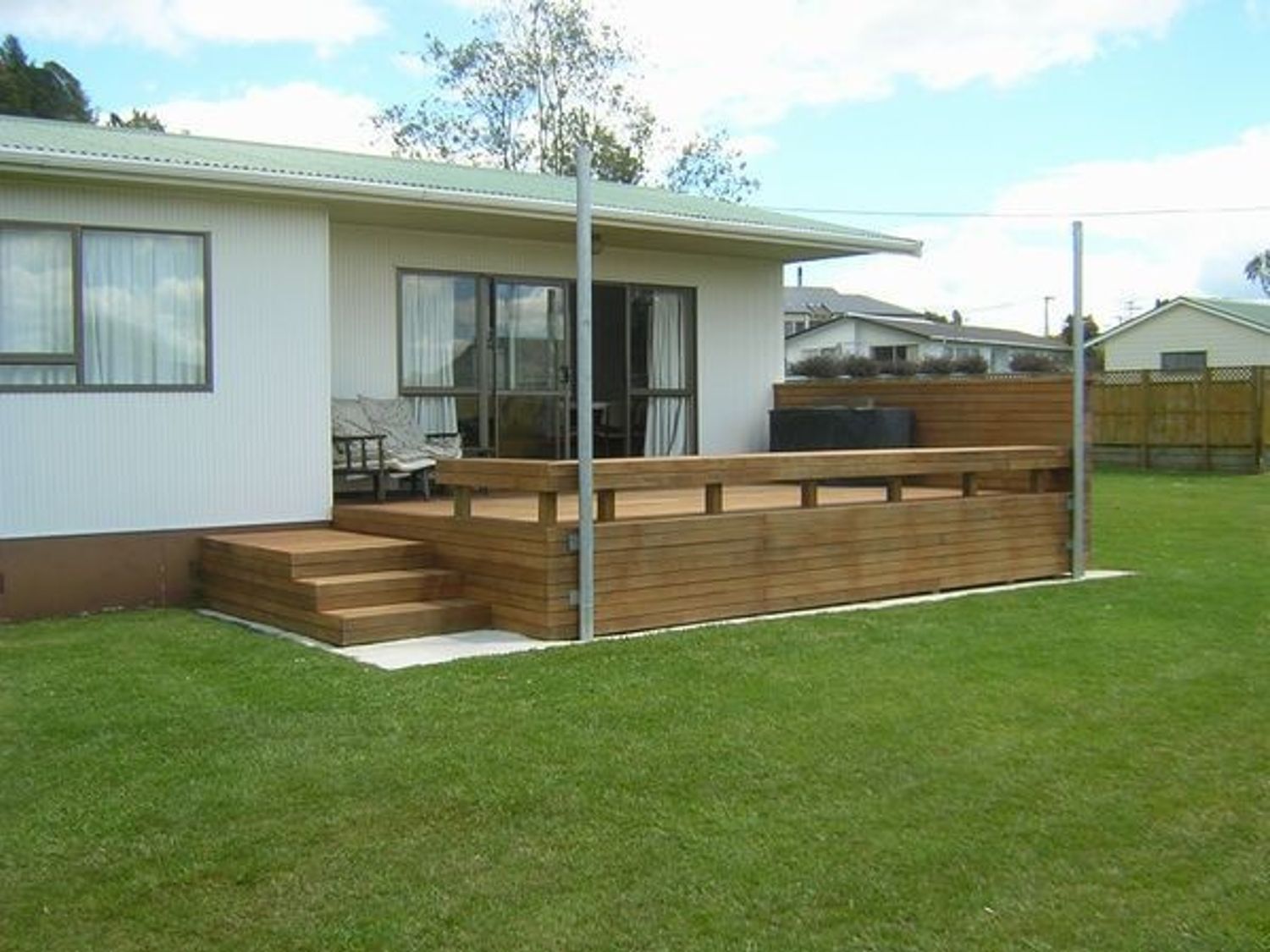 The Lakehouse Bach - Lake Rotoiti Bach                     photo 2