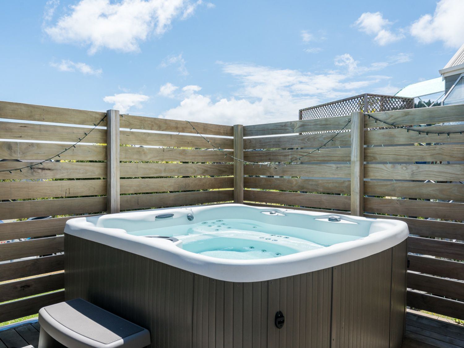 Ocean Oasis - Langs Beach Holiday Home                     photo 30