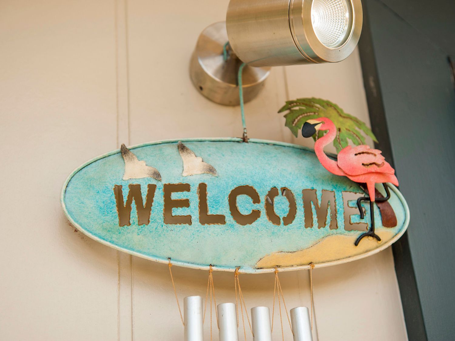 Hetherington Haven - Whangamata Holiday Home                     photo 18
