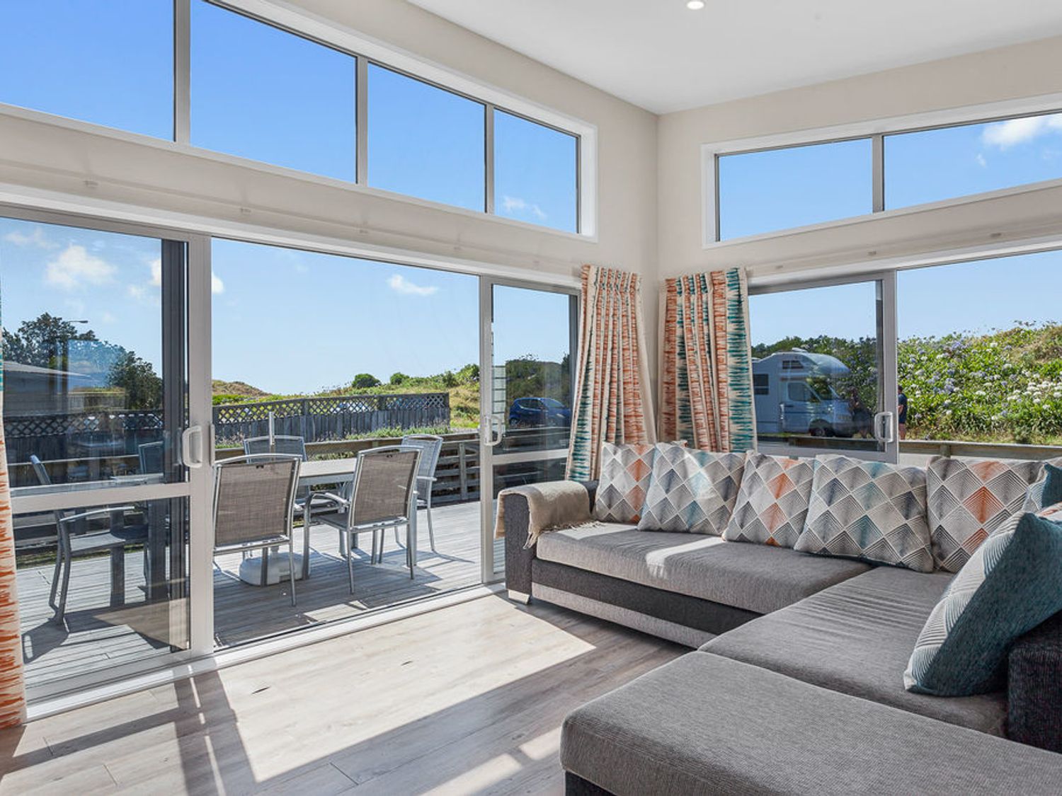 Beach Retreat - Ohope Holiday Home                     photo 2
