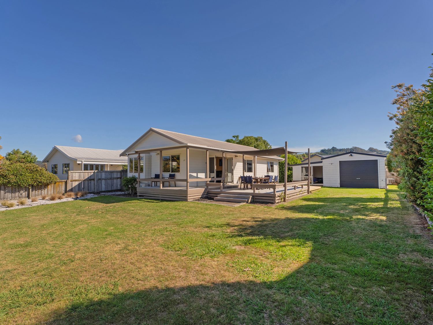 Nest by the Beach - Cooks Beach Holiday Home -  - 1031805 - photo 1