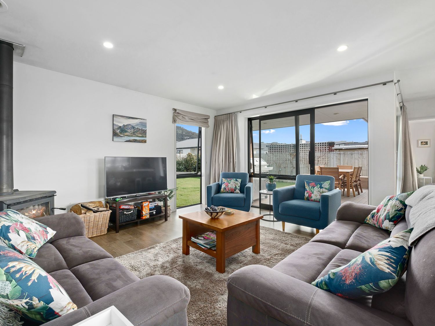 Albert Town Wanaka Oasis - Wanaka                     photo 2