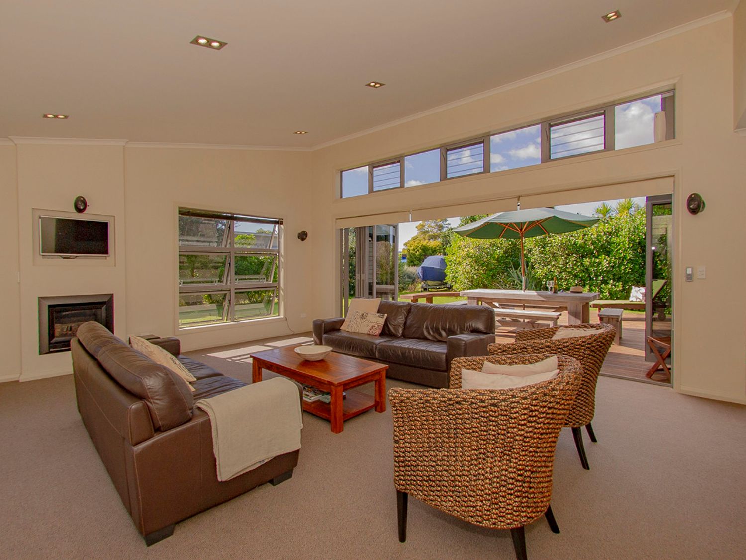 Cooks Getaway - Cooks Beach Holiday Home                     photo 2