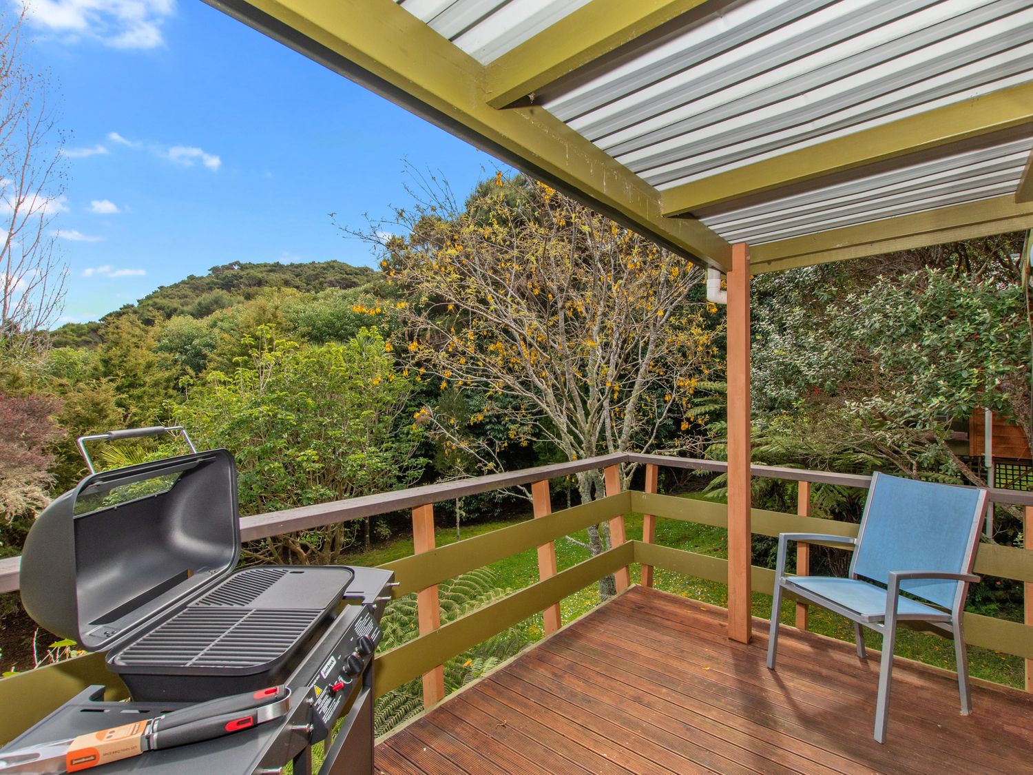 The Cowshed Wairoro Park - Russell Holiday Home                     photo 2