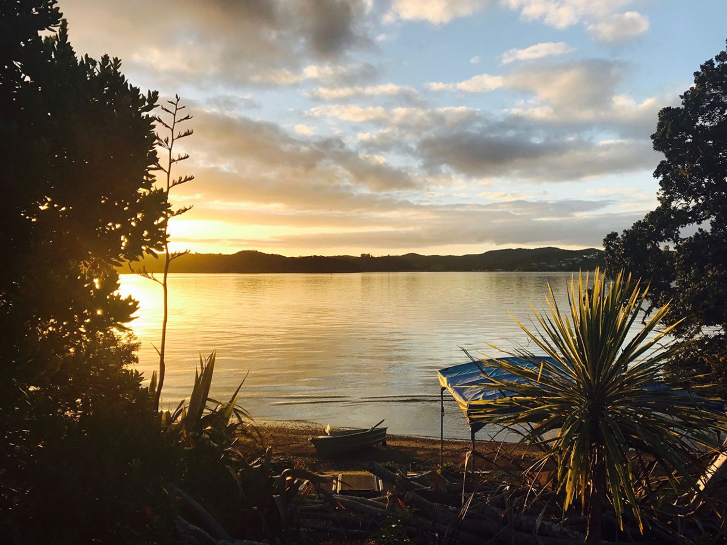 The Cowshed Wairoro Park - Russell Holiday Home                     photo 12