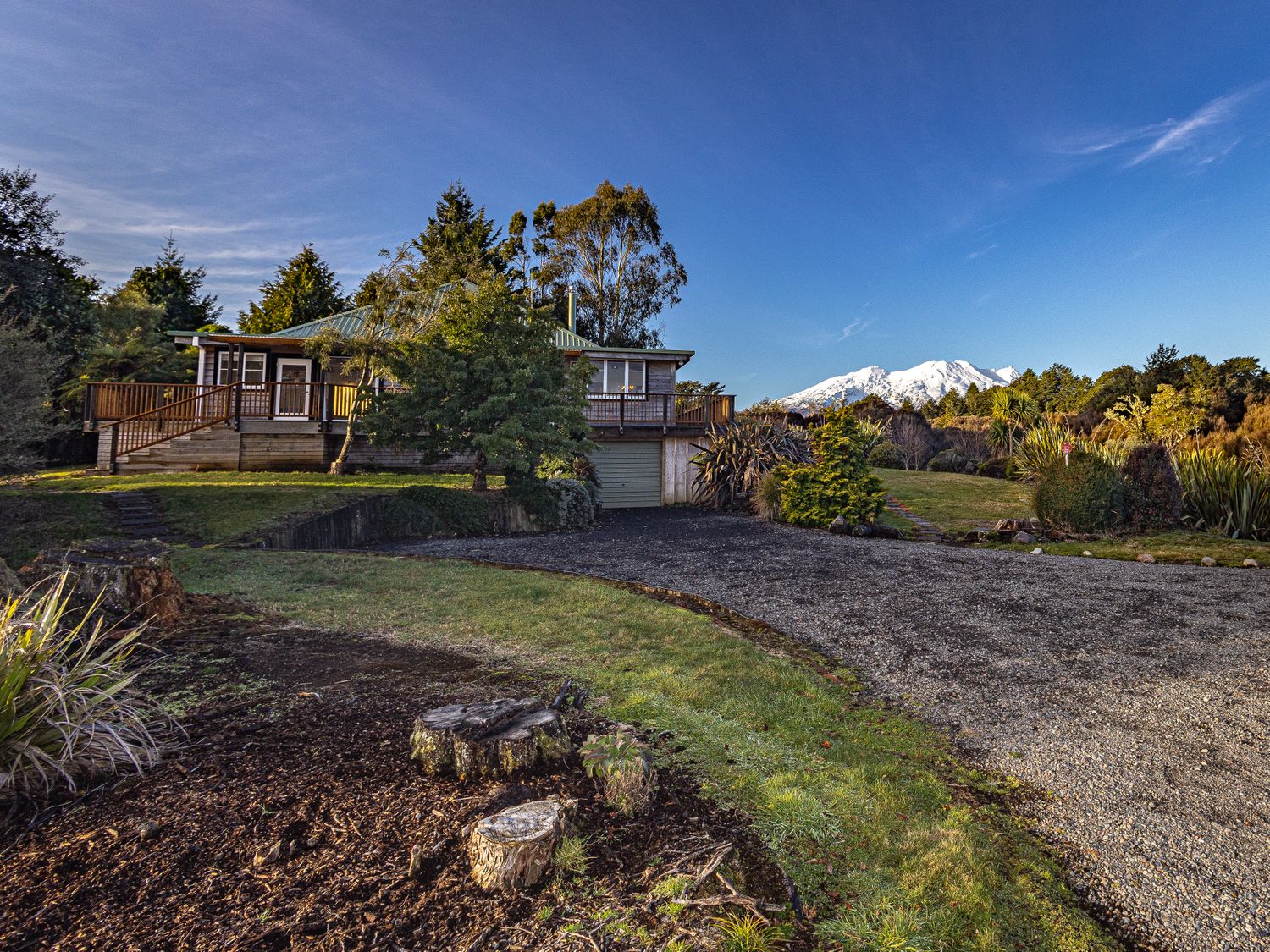 Rivendell - Horopito Holiday Home                     photo 57