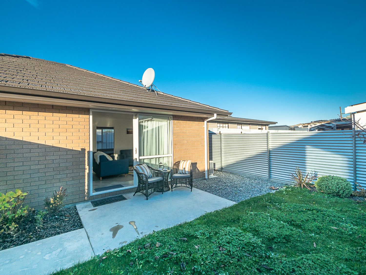 Central on Keiss - Blenheim Holiday Home                     photo 19