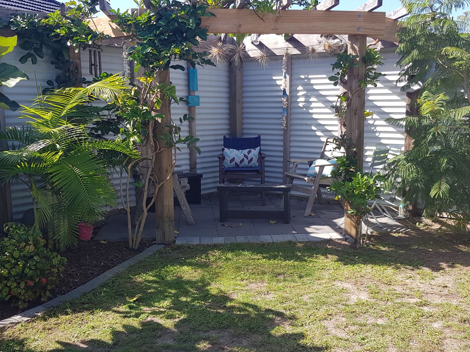 The Sunshine Bungalow - Mangawhai Heads Home                     photo 27