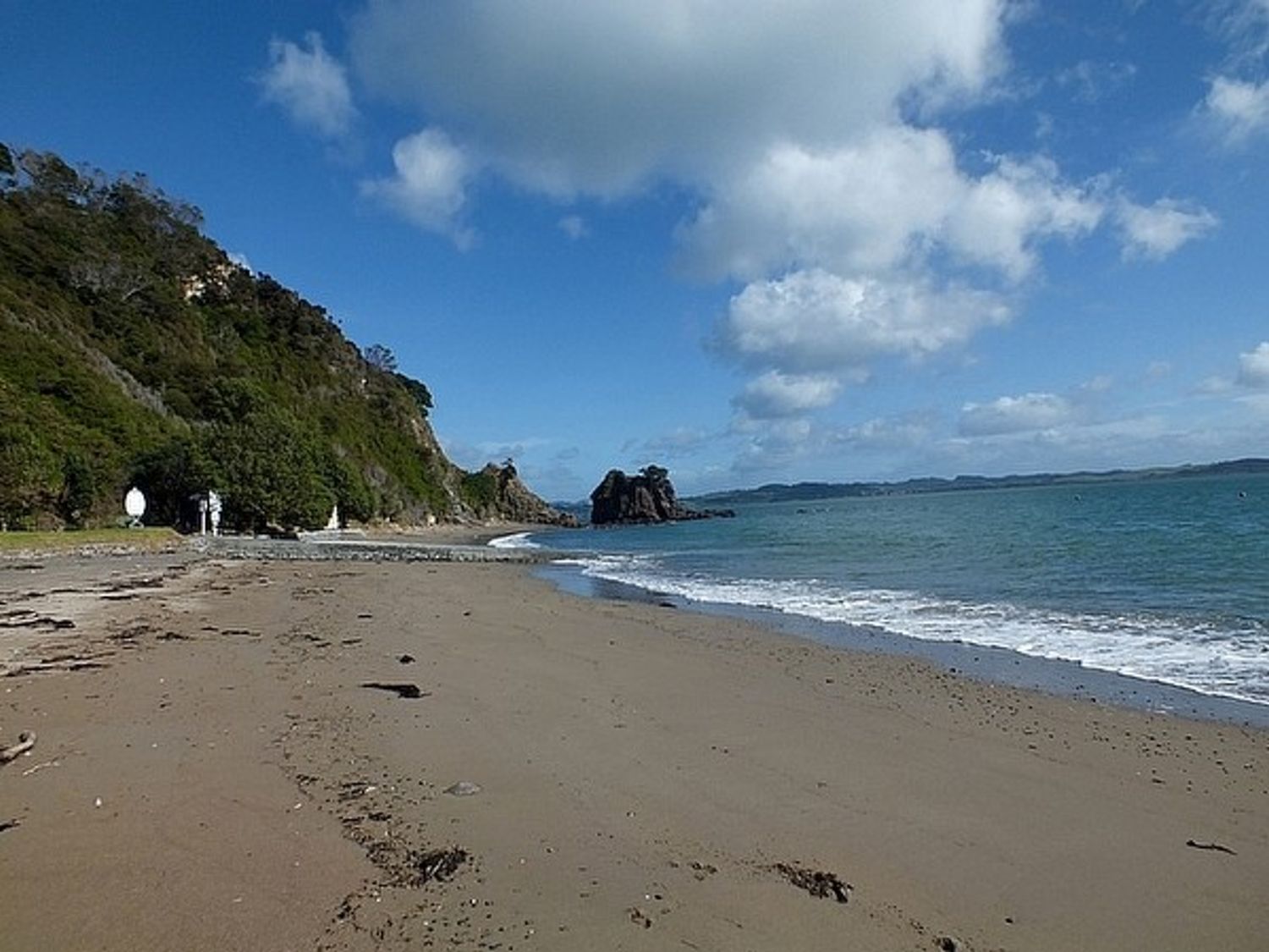 Wharepekapeka - Russell Holiday Home                     photo 15