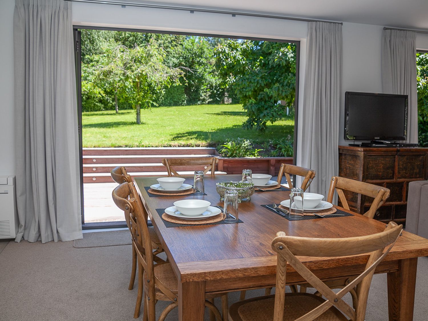 Alpine Retreat - Hanmer Springs                     photo 2