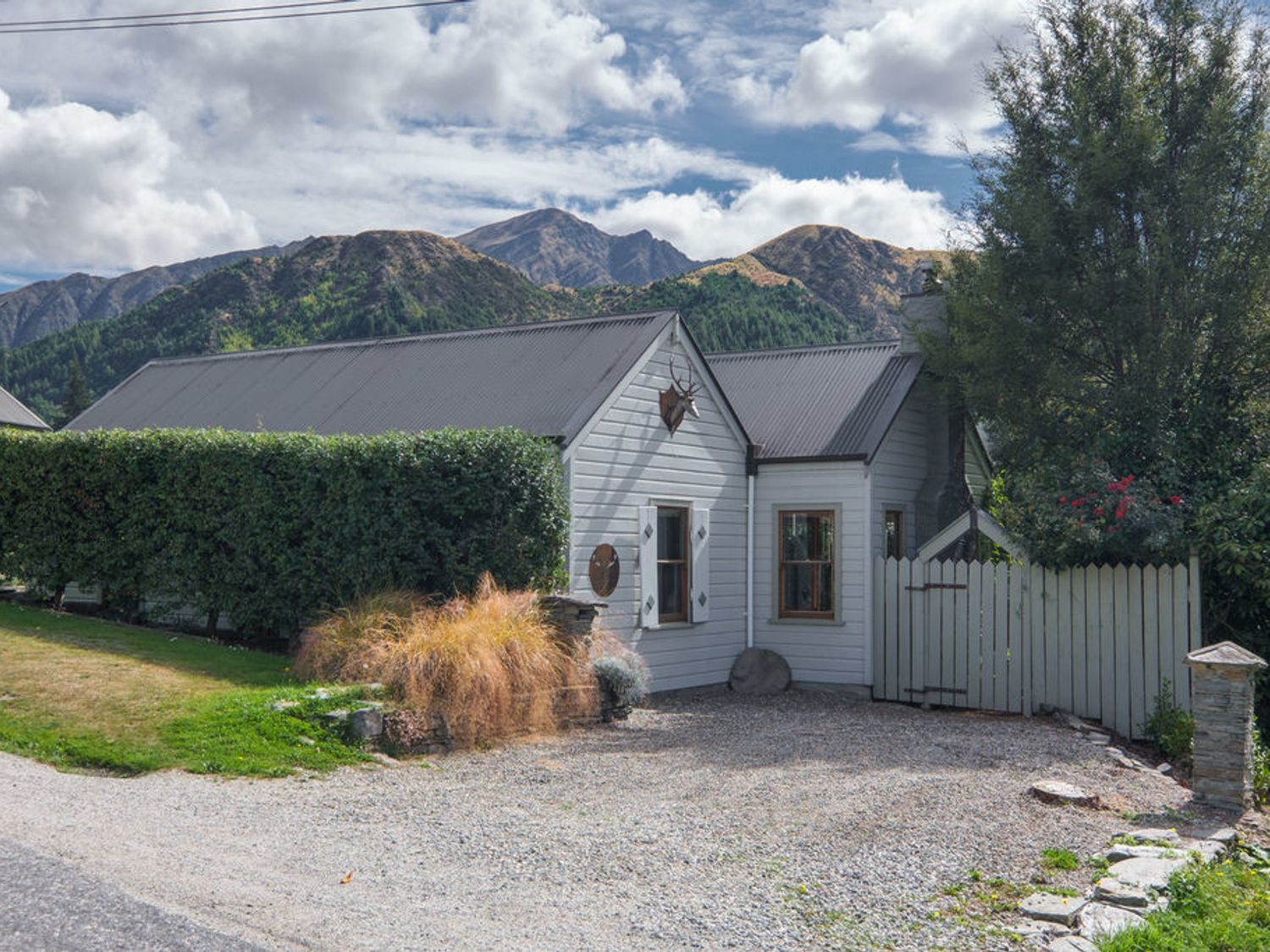 Stags Head Cottage - Arrowtown Holiday Home -  - 1032506 - photo 1