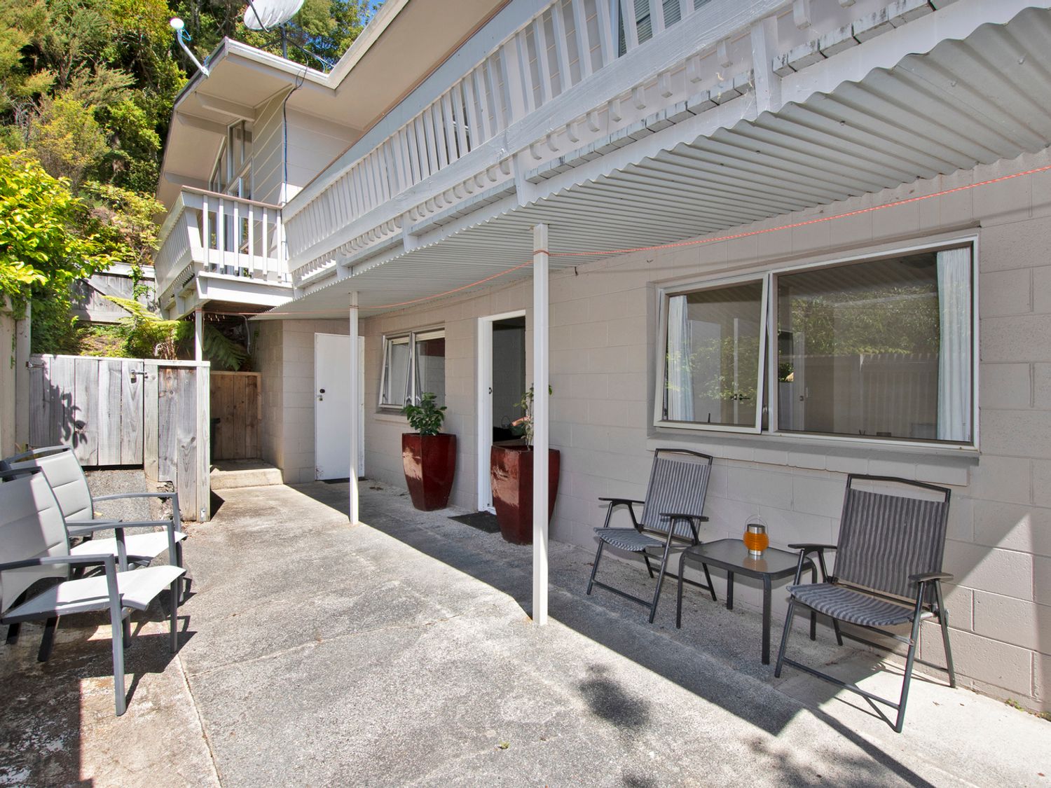 Camellia with WiFi - Paihia Unit                     photo 2