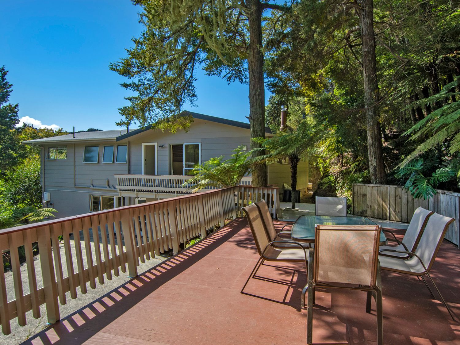 Rimu - Paihia Holiday Home                     photo 2