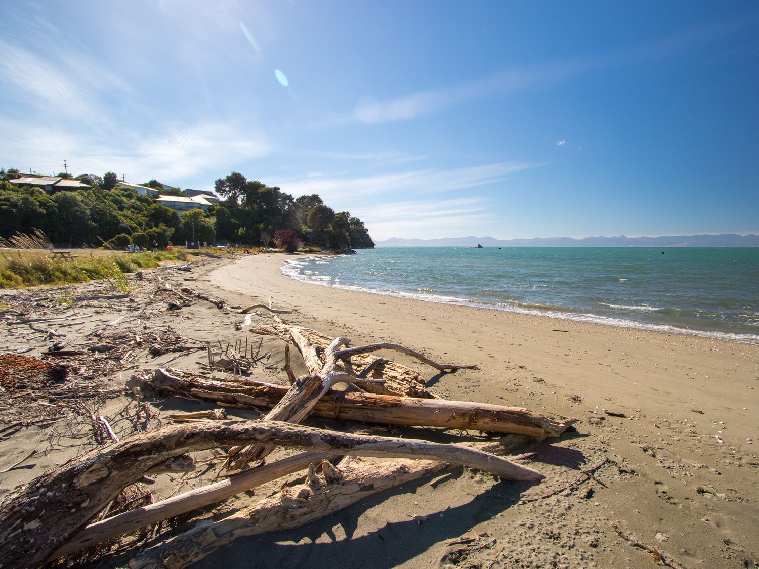 Tapu Bay Treasure - Kaiteriteri Holiday Home                     photo 21