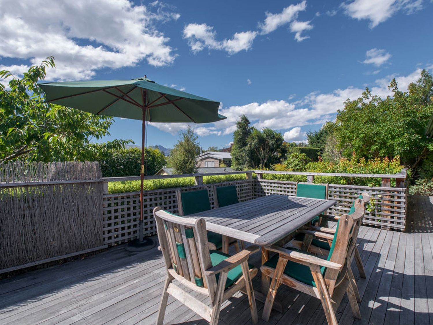 Southern Serenity - Wanaka Holiday Home                     photo 21