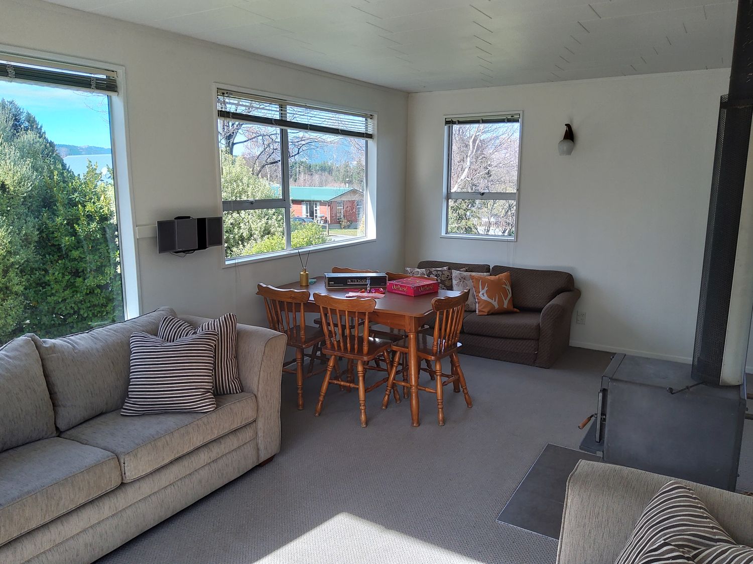 The Willow - Hanmer Springs Holiday Home                     photo 2