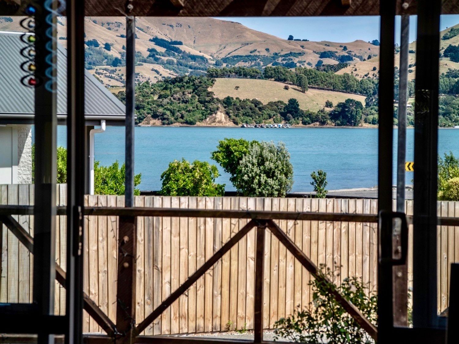 Bay Bliss - Akaroa Holiday Home                     photo 21