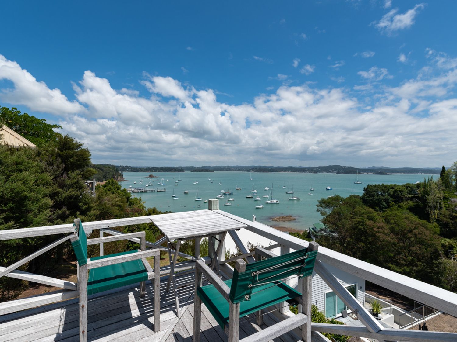 Te Maiki Escape - Russell Holiday Home -  - 1032645 - photo 1