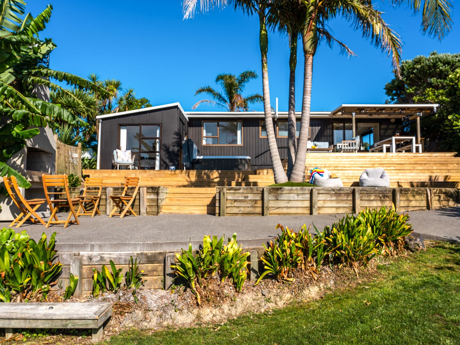 Sol Spa Oasis - Surfdale Holiday Home                     photo 39
