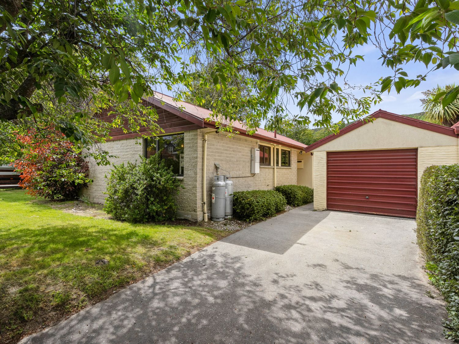 Rees on Reid - Arrowtown Holiday Home -  - 1032698 - photo 1
