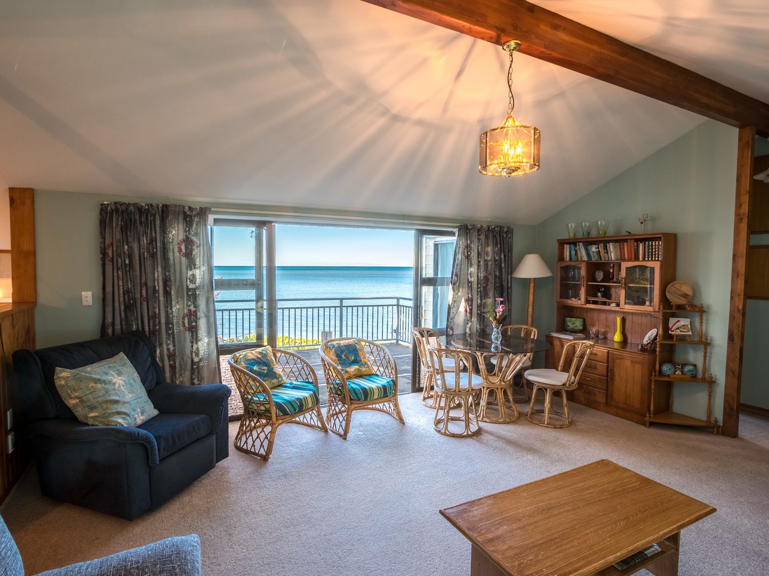Matai Cottage - Pakawau Bach                     photo 2