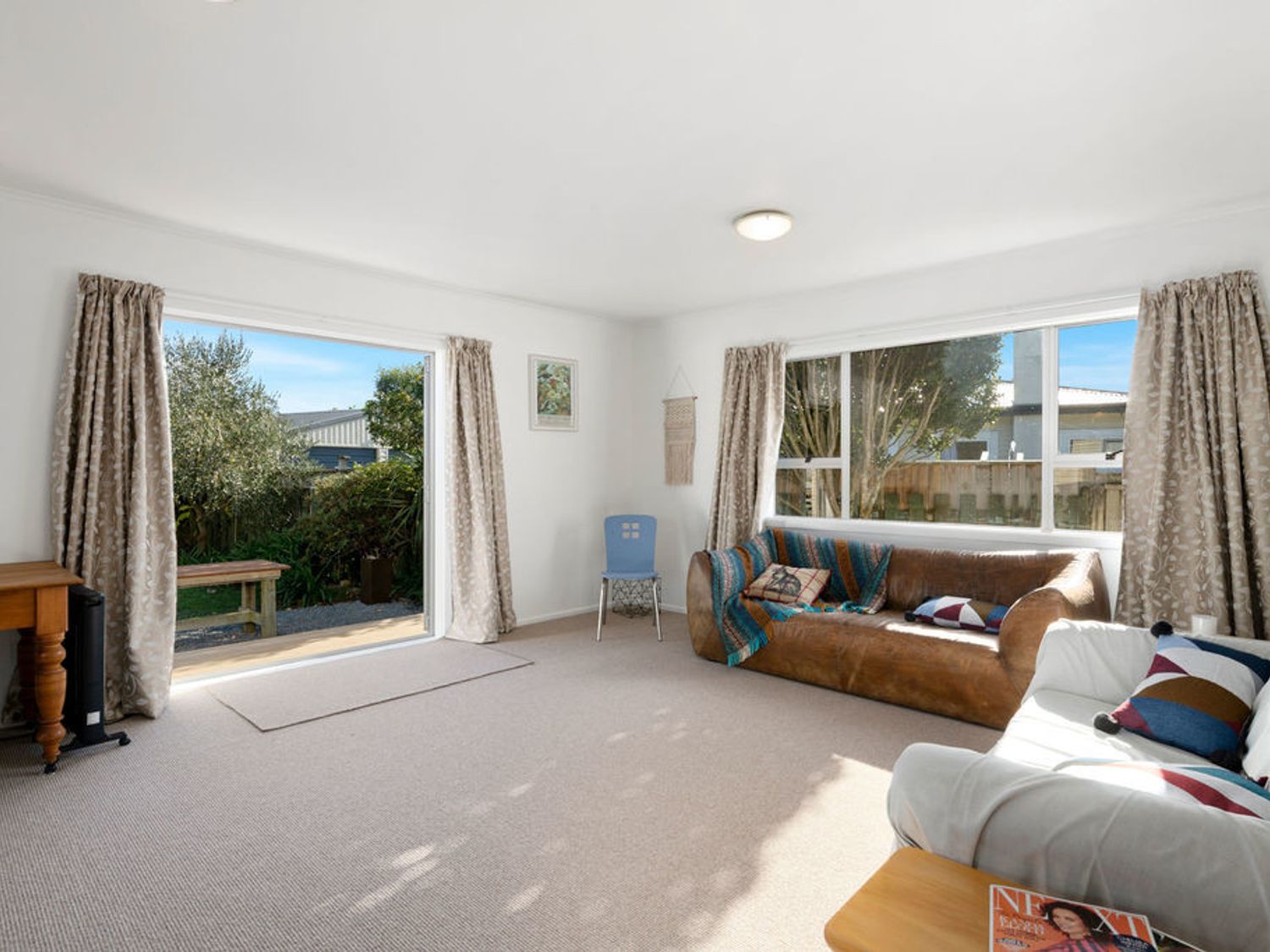 30 Cologne - Martinborough Holiday Home                     photo 2