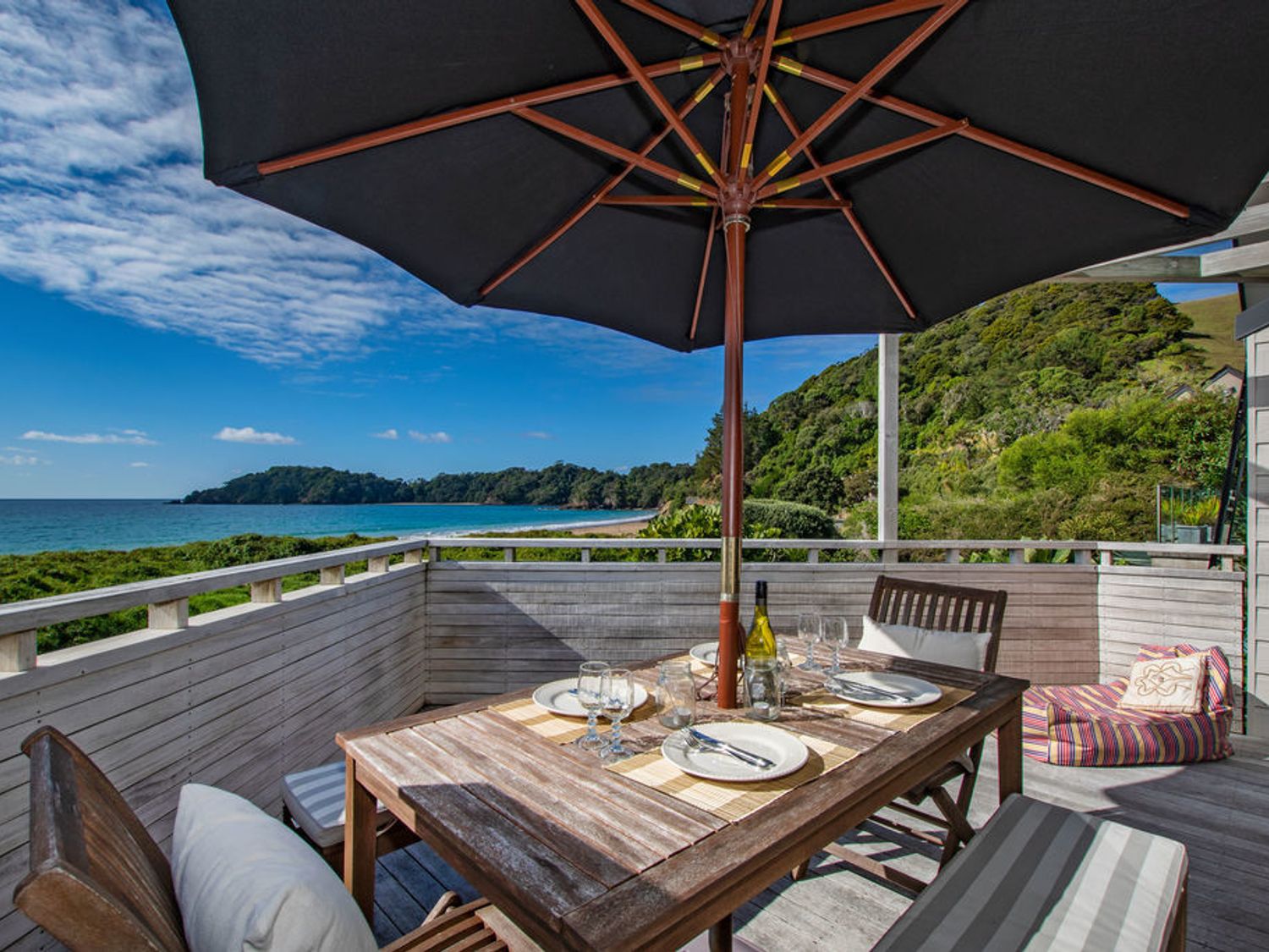 Spectacular Woolleys Bay - Matapouri Holiday Home -  - 1032775 - photo 1