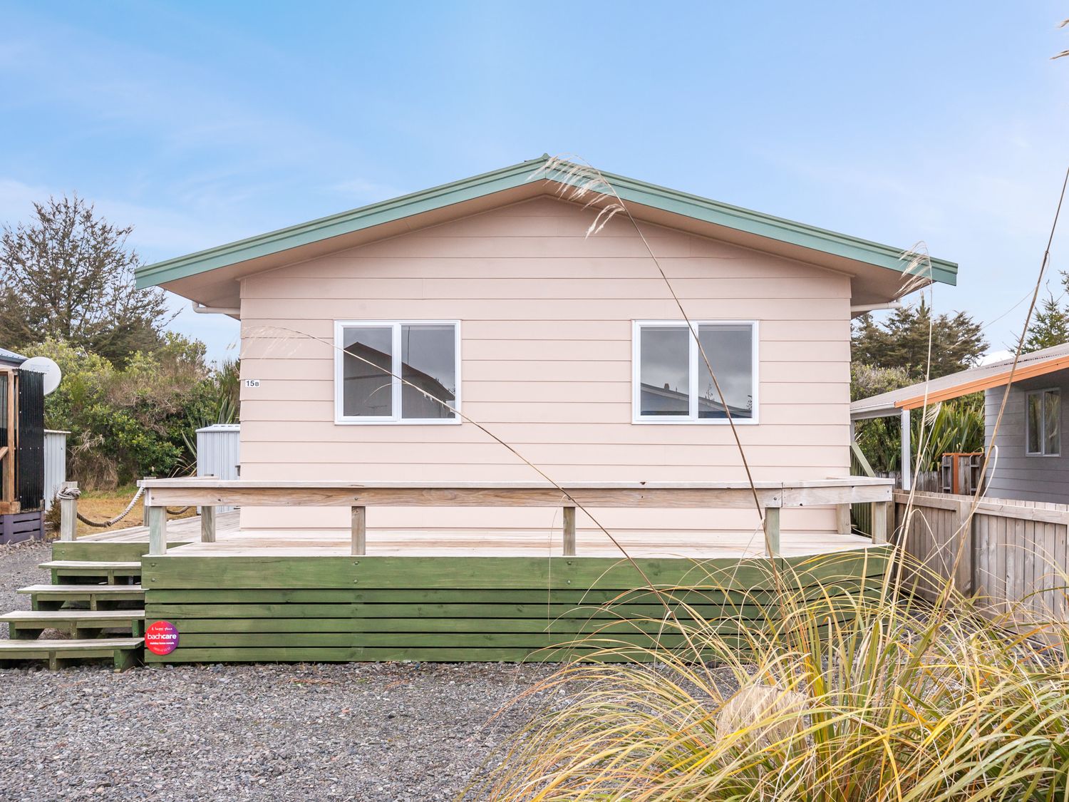 Fifteen B - National Park Holiday Home                     photo 13