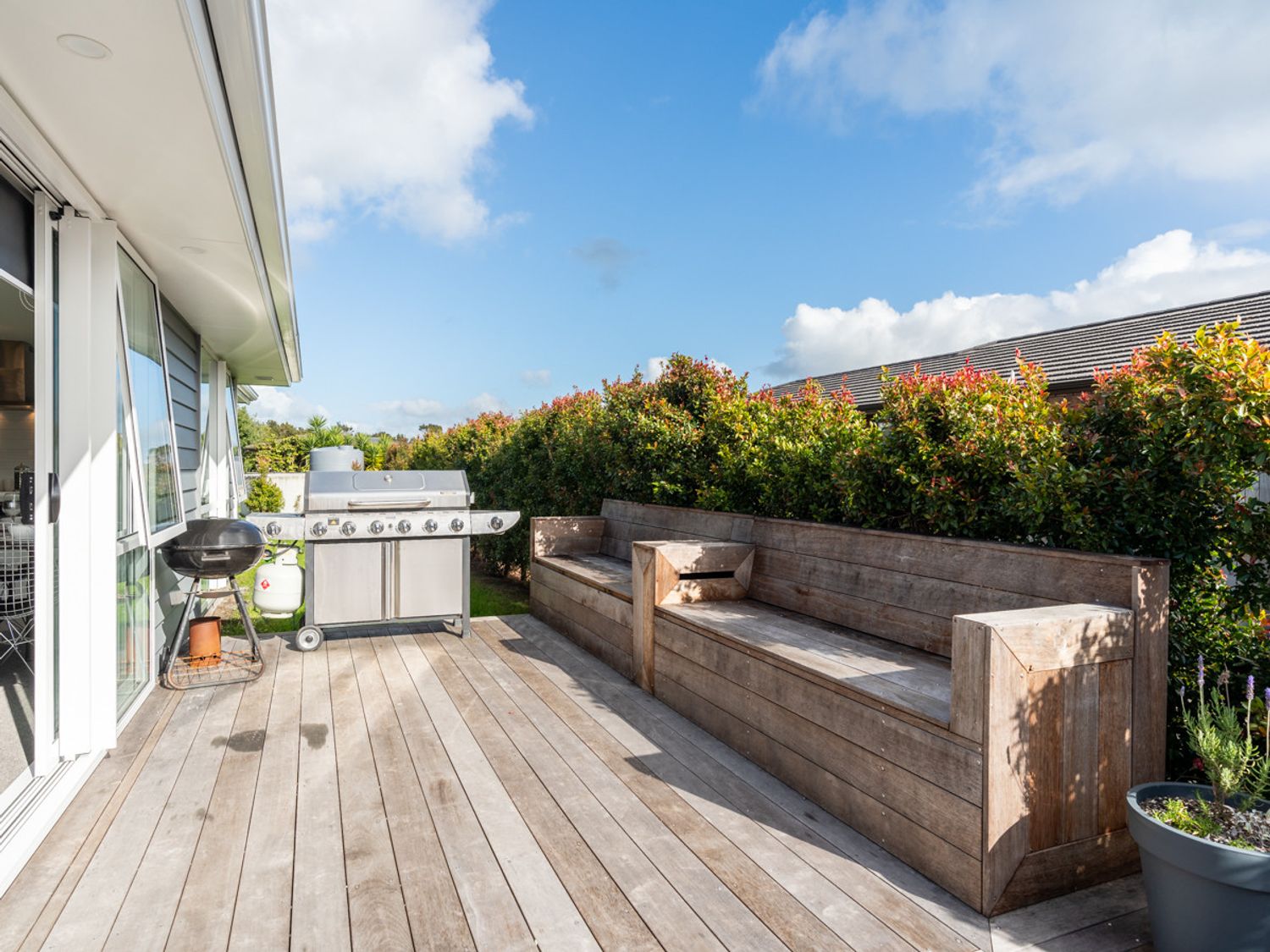 First Choice in Mangawhai - Mangawhai Holiday Home                     photo 17