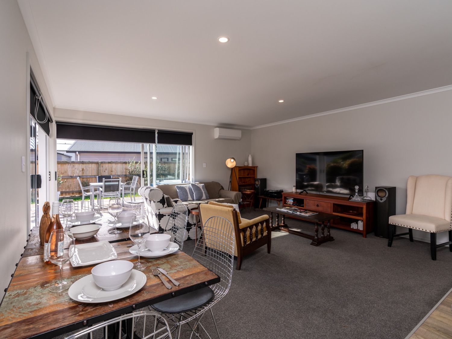 First Choice in Mangawhai - Mangawhai Holiday Home                     photo 2